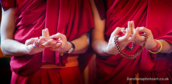 Kagyu Samye Dzong | London Tibetan Buddhist Centre for World Peace