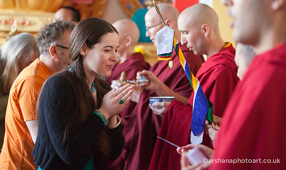 Kagyu Samye Dzong | London Tibetan Buddhist Centre for World Peace