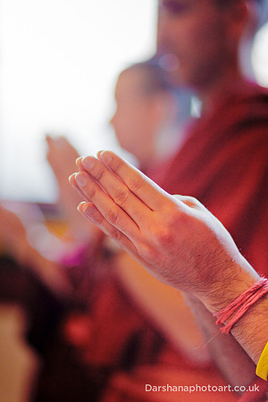 Kagyu Samye Dzong | London Tibetan Buddhist Centre for World Peace