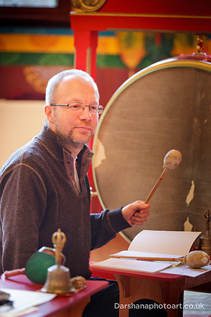 Music Class | Kagyu Samye Dzong | London Tibetan Buddhist Centre for World Peace