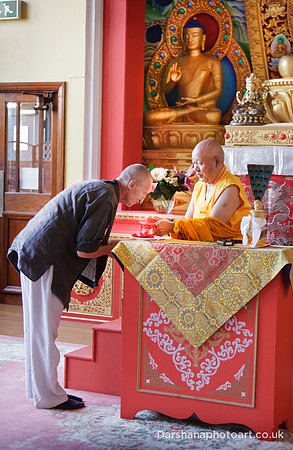 Kagyu Samye Dzong | London Tibetan Buddhist Centre for World Peace