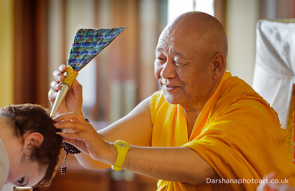 Lama Yeshe | Kagyu Samye Dzong | London Tibetan Buddhist Centre for World Peace