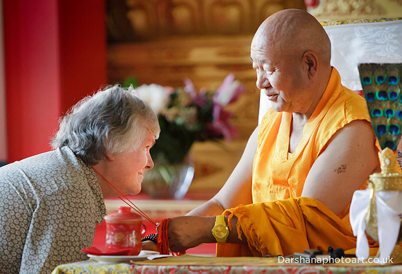Kagyu Samye Dzong | London Tibetan Buddhist Centre for World Peace