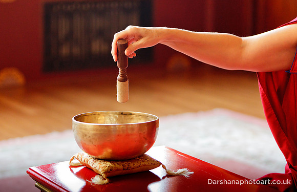 Kagyu Samye Dzong | London Tibetan Buddhist Centre for World Peace