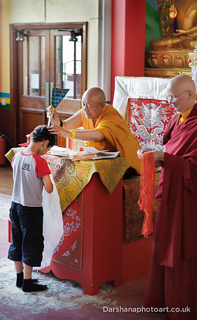 Refuge | Kagyu Samye Dzong | London Tibetan Buddhist Centre for World Peace