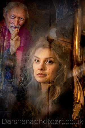 Tarnished Queen