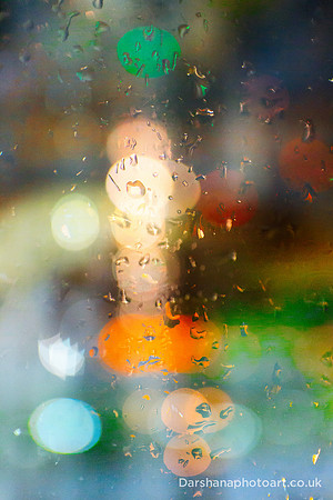 Colour | Focus | Circles of Consfusion