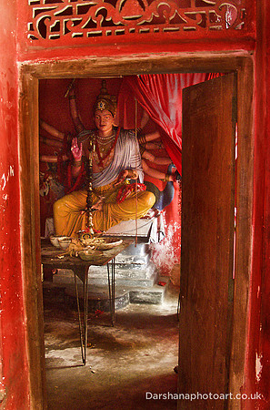 Induruwa Temple | Sri Lanka