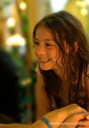 Carmen McCulloch | Valadolid | Yucatan | Mexico